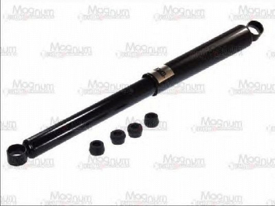 MAGNUM TECHNOLOGY agg061mt -  Амортизатор